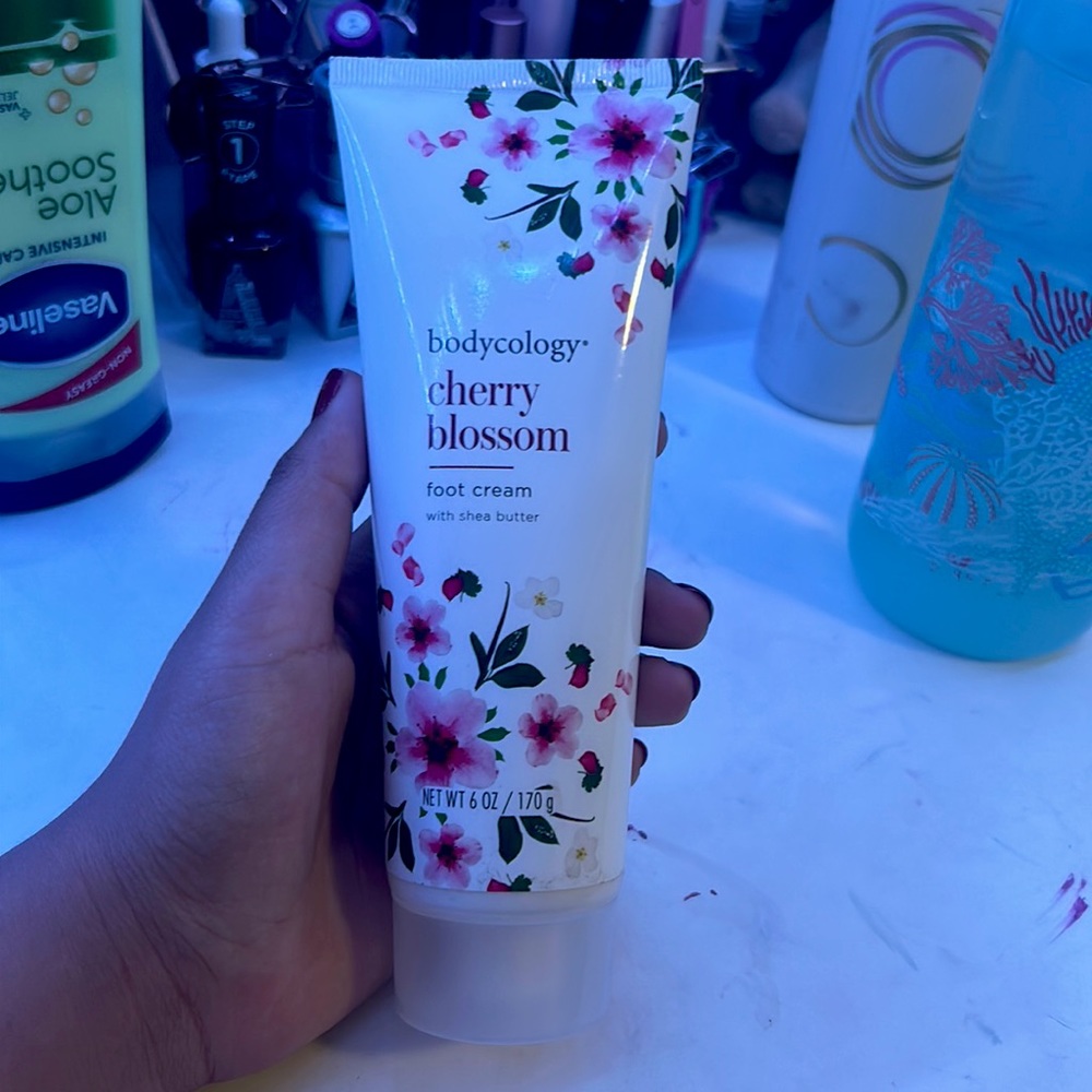 I got it as a gift